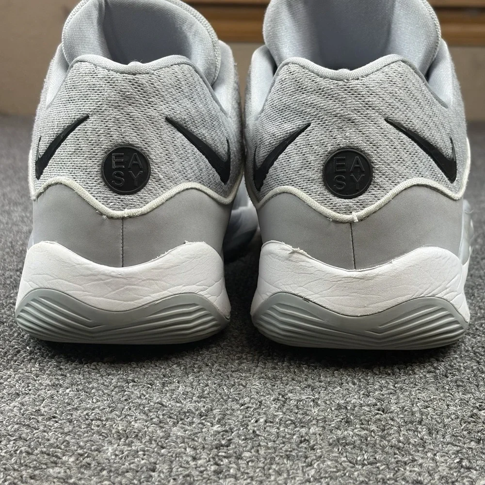 Nike‎ KD 16 TB Promo Wolf Grey Men's Size 15 Basketball Shoes FN7091-003